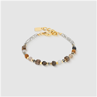 Bracciale Coeur De Lion Donna in Acciaio 4347/30-1112 - 4347/30-1112
